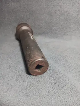 NB118 DUDE TOOLS Buster Drive Impact Socket #3