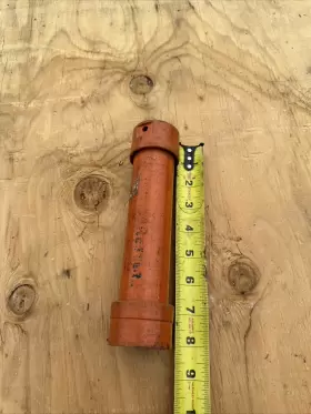 NB58 DUDE TOOLS Nutbuster Drive Nut Impact Socket #2