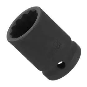 609044707717 DUEFIXING Impact Socket Drive Shallow Driver