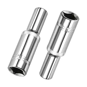 619668091215 DUEFIXING Drive Socket Repair Tools