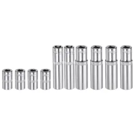 619668234087 DUEFIXING Drive Shallow Socket