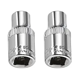 619668441997 DUEFIXING Pack Drive Shallow Socket Repair Tools