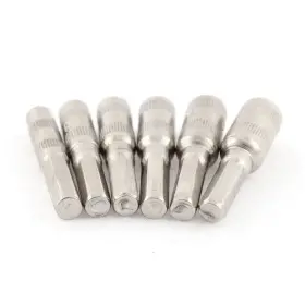 619668491497 DUEFIXING Shank Points Hex Socket Set Nut
