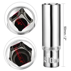 672668513644 DUEFIXING Drive Socket Repair Tools #3
