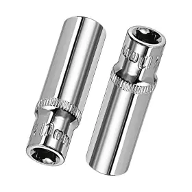 672668513644 DUEFIXING Drive Socket Repair Tools