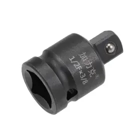 672668582503 DUEFIXING Pack Drive Impact Socket Reducer