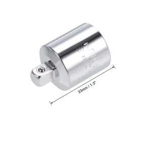 672668616581 DUEFIXING Shaft Coupling Rigid Coupler Connector #2