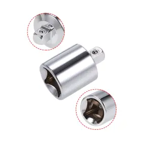 672668616581 DUEFIXING Shaft Coupling Rigid Coupler Connector