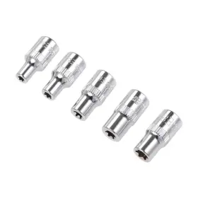 672668616598 DUEFIXING Drive Torx Shallow Socket Set Steel