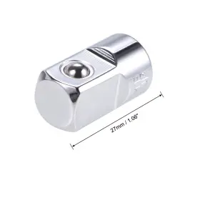 672668622186 DUEFIXING Drive Socket Adapter #2