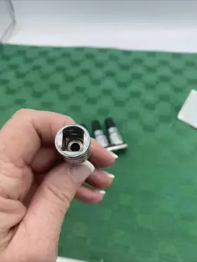 76-020 DURALAST Hex Bits #2