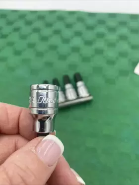 76-020 DURALAST Hex Bits #3