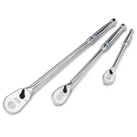 820909796121 DURATECH Drive Ratchet Handle