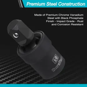 DT001004 DURATECH Impact Joint Set #2