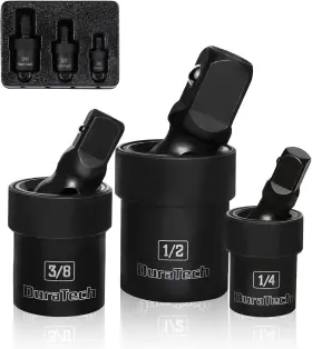 DT001004 DURATECH Impact Joint Set