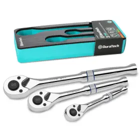 DTMTQRRS90 DURATECH Drive Ratchet Release Ratch