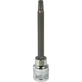 D006730 DYNAMIC Tools Drive Torx Head Bit Finish Socket