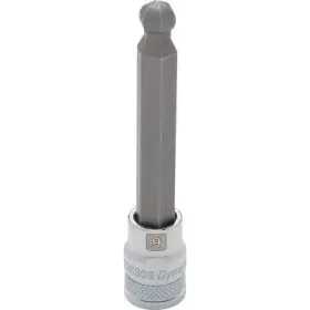 D006904 DYNAMIC Tools Drive Hex Head Ball Nose