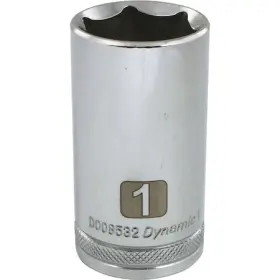 D008532 DYNAMIC Tools Drive Point Finish