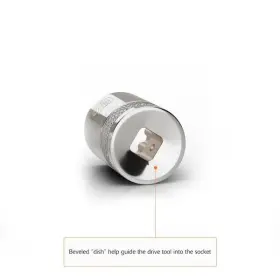 D016342 DYNAMIC Tools Drive Point Standard #2