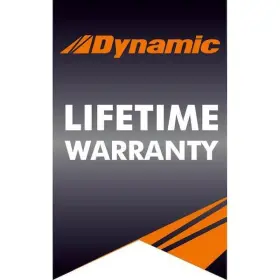 D022122 DYNAMIC Tools Drive Point Standard #3