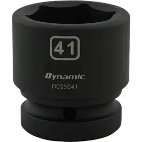 D025041 DYNAMIC Drive Standard Socket Phosphate Tools