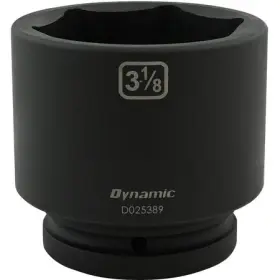 D025389 DYNAMIC Drive Standard Socket Phosphate