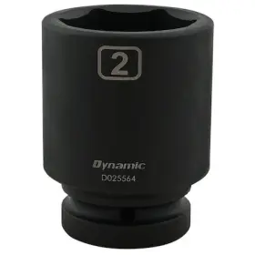 D025564 DYNAMIC Drive Socket Phosphate