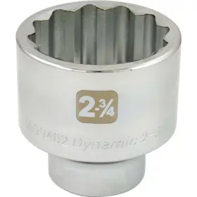 D099482 DYNAMIC Drive Socket Points