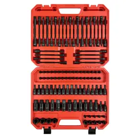 EC032 EACELIY Bit Socket Set Drive Torx