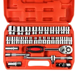EY022 EACELIY Drive Impact Socket Set
