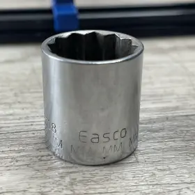 52-8118 EASCO Drive Socket