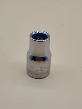53-3114 EASCO Drive Point Socket #2