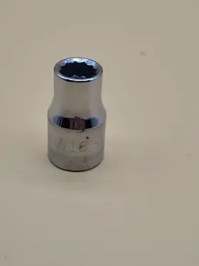 53-3114 EASCO Drive Point Socket #3
