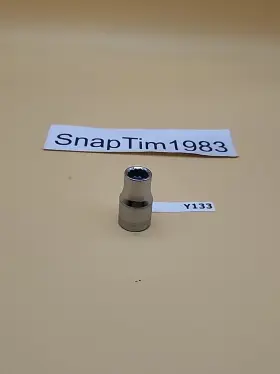53-3114 EASCO Drive Point Socket