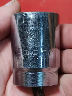 543132 EASCO Drive Socket Set Point #2