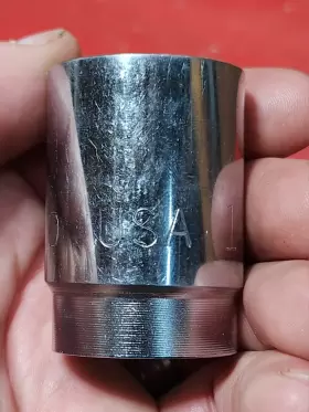 543132 EASCO Drive Socket Set Point #3