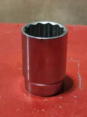 543132 EASCO Drive Socket Set Point