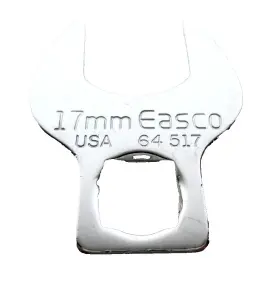 64517 EASCO Tools Crowfoot Wrench