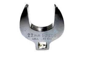 64522 EASCO Tools Crowfoot Wrench