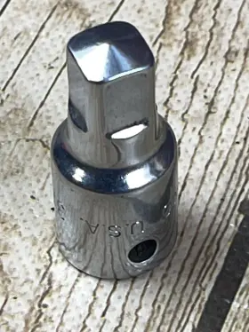 721248 EASCO Socket #2