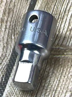 721248 EASCO Socket #3