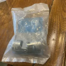 726111 EASCO Drive Point Flex Socket #2