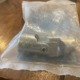 726111 EASCO Drive Point Flex Socket #3