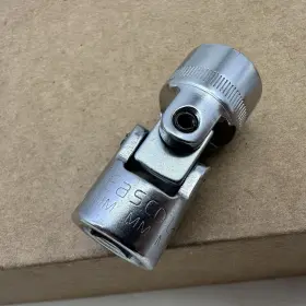 726114 EASCO Drive Point Socket