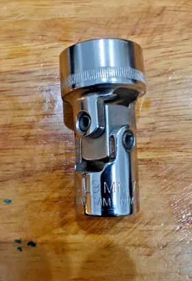 726119 EASCO Point Flex Socket Drive