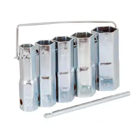 313022426469 EASTMAN Plumbers Socket Set Bar Handle