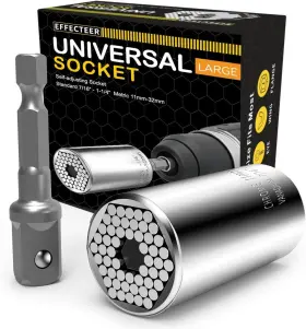 4354329672 EFFECTEER Socket