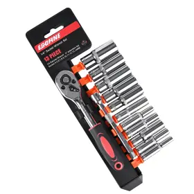 8099 EGOFINE Drive Socket Set
