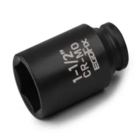 DEEP-1-1-2 EGOFIX Socket Drive Impact Heat Anti